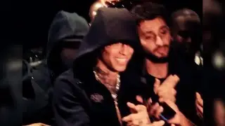Central Cee - Booga Freestyle ( Unreleased )