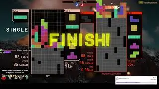 [TWITCH] Ranked except I'm tilted