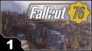 Fallout 76 - EP1