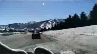 Shaba Cru - Utah Travel Teaser 08