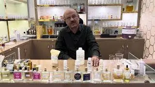 How to Make Perfume Premix (PART- 1) | Universal Premix Formula | Premix | contact - 9354129845