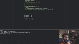 005b   Datastructures Object