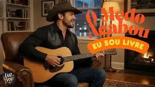 Jesus me libertou: Ouça este louvor agora!