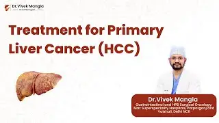 Primary Liver Cancer: How to select best Treatment Option