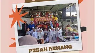 PISAH KENANG POS PAUD KEMUNING | LEVEL UP CEREMONY | TASYAKURAN