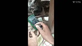 P1259 Pcv open load error maxximo starting problem 