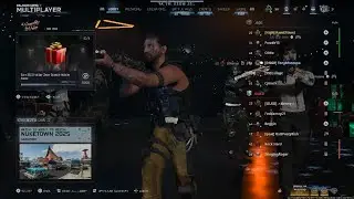 The Peacekeeper IS BROKEN...117 kills!...Pub gun of the year