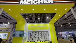 🎯 WE'RE LIVE AT AUTO SHANGHAI! 🚀