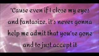 The Story So Far - Letterman lyrics