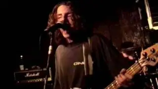 Outcrowd - Weathered