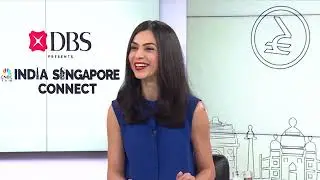India-Singapore Connect: Rajat Verma On DBS Bank&rsquo;s Growth Roadmap | CNBC TV18