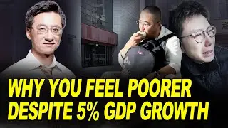 Beyond the Data: Why 2026 Could Be the Year of the Great Correction | Digging into China