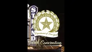 Gold Star Mother's Friday Night at the Strand Theater