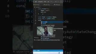JavaScript Object Destructor #coding #javascript #webdevlopement