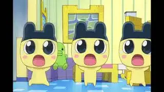 somewhat infinite mametchi loop