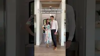 Was the Chinese Calendar correct for you? #pregnant #pregnancy #genderreveal #bigfamily #familyvlog