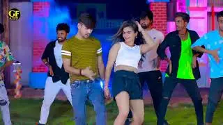 new viral song Aag lag jata lnad me swar Arjunlal #YouTube #newsong #virl #treding #arjunlal #rani