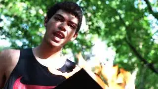 Tripzzz - Wh@t Up  -Directed By Brendan Owens-