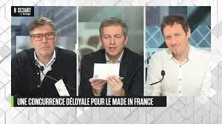 SMART IMPACT - Le francolavage : une tromperie commerciale encore méconnue ?