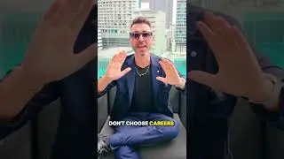 Rich vs Poor Careers 2026