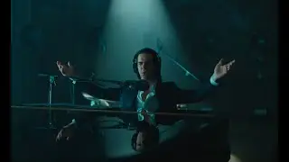 Nick Cave - Ghosteen Album Live Recreation Project (This Much I Know To Be True Edition)