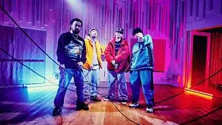 C.O.S.A. - RASEN (Instrumental)