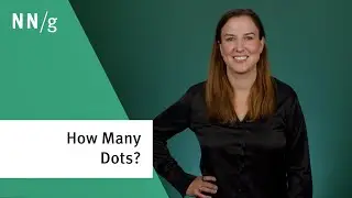 Dot Voting: How Many Dots?