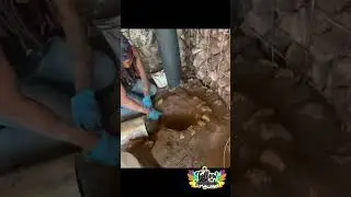 Rocket Stove Build! #adobe #diy #offgridbuild #rocketstove #mud #offgrid
