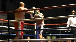 paul wiltshire, yorkhall bethnal green 1st and 2nd round