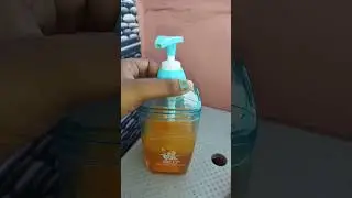 Handwash Dispenser #shorts #handwash #dispenser #viral #bathroom #trend #ytviral