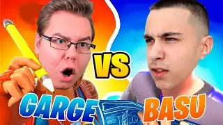OTIN 1V1 BASUA VASTAAN...