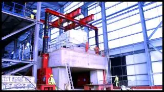 Severnside Energy Recovery Center