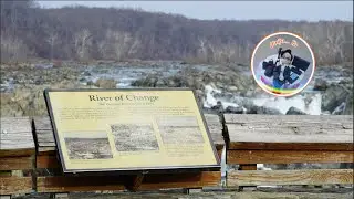 EP023 Great Falls Park YT