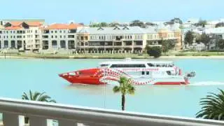 Fremantle - Tradewinds Hotel