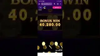 Sun of Egypt 3. GRAND jackpot на КОСМОЛОТ