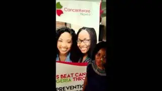 World Cancer Day 2016 Free Cervical Screening Campaign (Part 3)