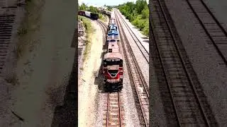 Railway Yards: Why Old Trains Are Left Standing in Yards &ndash; The Real Reason | #RailwayYards #Railway