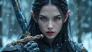 Cuando el humano susurr&oacute; &ldquo;Eres hermosa&rdquo; &mdash; La mujer alien&iacute;gena se congel&oacute; HFY Reddit