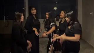 New year Celebration dance performance 🥂 happy New year 2026