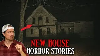 7 Terrifying Real-Life Horror Stories That Still Haunt People - MrBallen Podcast Stories......