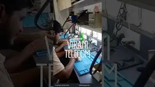 Become a Mobile Repair Expert with Virani Telecom #viranitelecom #mobilerepairing  #courses