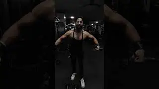 Sleeper Build #fitnessmotivation #youtubeshorts #shorts #fitness #ashishthakur #hiphopmusic