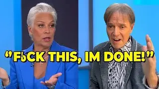 Cliff Richard Kicked Off Loose Women: Explosive Denise Welch Confrontation Shocks Fans