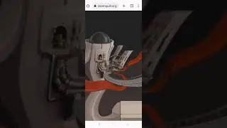 Best Amazing website  | Infinite zoom art | must watch #bestarts #art #trend #viral #website 👍👍☺️