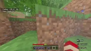 Minecraft Survival Season 2   Episode 35   Building A Mega Farm Part 8 #megabuilds