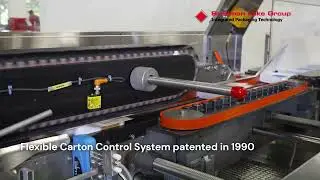 IL250 Carton Closer&rsquo;s Anniversary