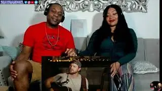 Very Beautiful!!  Brandon Davis - Hearts Don't Rust  (Reaction)