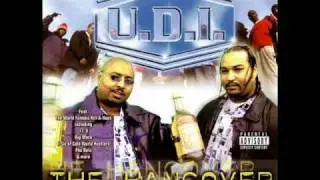 UDI  - freak In You