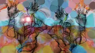 Adam McLean's Validation Parade - Kaleidoscope (Official Music Video)