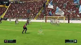 FIFA 23 Reus tots goal